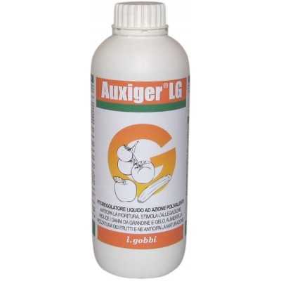 GOBBI STIMULANT AUXIGER LG LIQUID FITOREGULATOR WITH