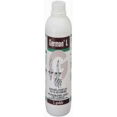 GOBBI STIMULANT GERMON L LIQUID ML. 100