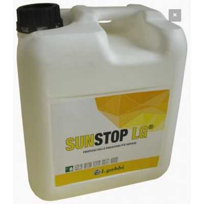 GOBBI SUNSTOP LG BASED on Calcium Oxide Kg. 6