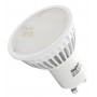 BEGHELLI LED LAMP 56302K SPOT GU10W6 WARM LIGHT WATT. 6 LUMEN