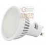 BEGHELLI LED LAMP 56303K SPOT GU10W6 COLD WATT. 6 LUMEN 510