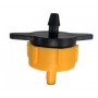 GOCCIOLATOIO LABIRINTO AUTOCOMPENSANTE LT2/H PZ.100 