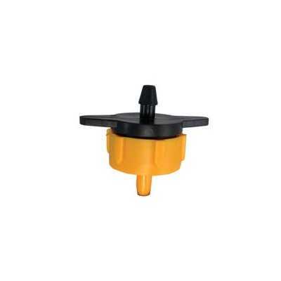 SELF-COMPENSATING LABYRINTH DRIP LT2 / H PCS. 100