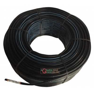 GOLD-DRIP DRIPLINE 40MIL DIAM. 16mm. MULTI HOLE PITCH cm. 30