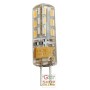 BEGHELLI LAMPADA A LED 95 LUMEN 56086 G4 W1,5 
