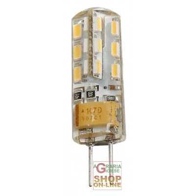 BEGHELLI LAMPADA A LED 95 LUMEN 56086 G4 W1,5 