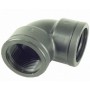 THREADED ELBOW 90 DEG 1- 1/4