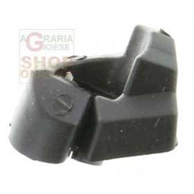 AIR LEVER RUBBER FOR CHAINSAW JET-SKY YD38 FIG. 41