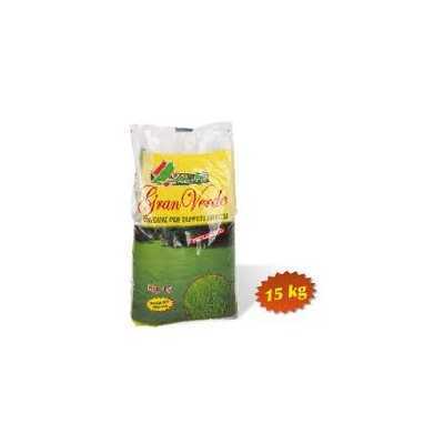 GRANVERDE FERTILIZER NPK 15.5.20 KG. 15
