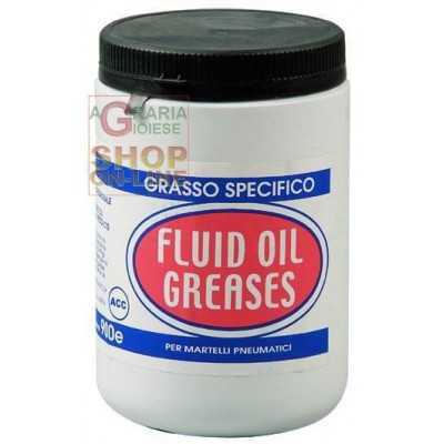 GREASE FOR HAMMERS EP-0 PROFESSIONAL GR. 875