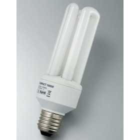 BEGHELLI LAMP RISP. COMPACT 10000 E27 W25