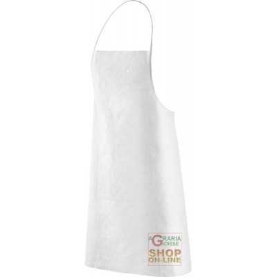 APRON IN TYVEK CM 70X90