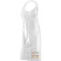 POLYTHENE APRON 70X120 CM PACK OF 100 PIECES