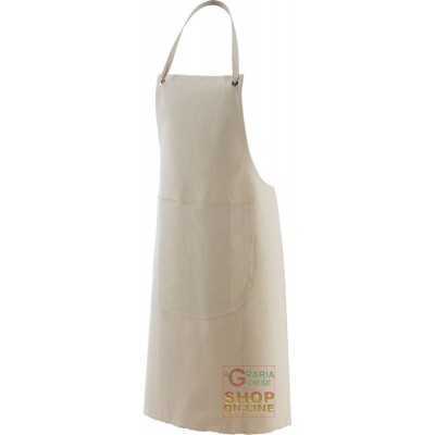 APRON CANVAS CANVAS CM 70X100