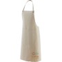 APRON CANVAS CANVAS CM 70X100