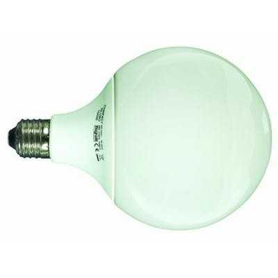BEGHELLI FLUORESCENT LAMPS SPHERE WATT 25