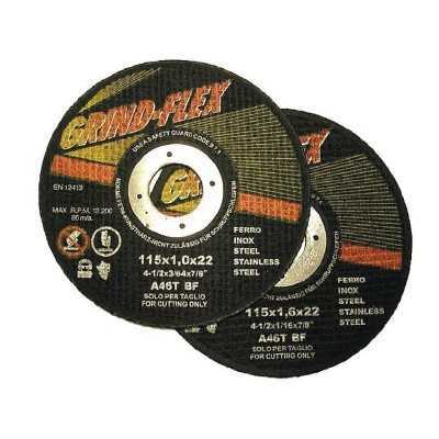 GRIND-FLEX MINI DISC FOR IRON 115X1