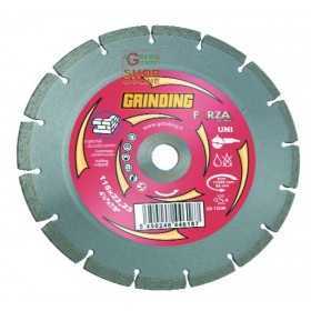 GRINDING DIAMOND DISC FOR GRANITE MARBLE AND TILES MM. 115