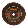MINIDISCO GRINDING D.100X3,2 FOR IRON
