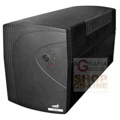 UPS 1300 VA-720W ACTIVE