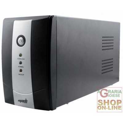 GRUPPO DI CONTINUITA 850 VA UPS 