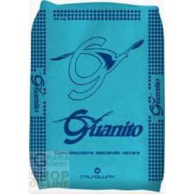 GUANITO ORGANIC FERTILIZER WITH THE HIGHEST TITLE OF NITROGEN