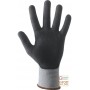 GUANTI IN FILO CONTINUO NYLON SPANDEX CALIBRO 15 PALMO SPALMATO