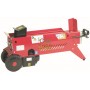 BELL PROFESSIONAL FOUR TONNES WOODY 40 HORIZONTAL LOG SPLITTER