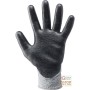GUANTI IN TESSUTO DYNEEMA® DIAMOND TECHNOLOGY PALMO IN
