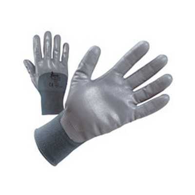 GLOVES NIT-FLEX BACK INT.RICOP TG 7-10 COL