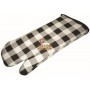 GUANTI PER BARBECUE SET 2 PEZZI 