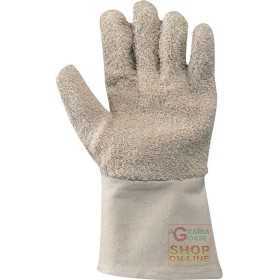 GLOVE 24 OZS 15 CM CANVAS SLEEVE