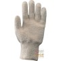 HEAT PROTECTOR GLOVE 28 OZS MESH WRIST SIZE 10 EN 388