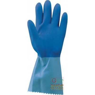 GUANTO ANTITAGLIO CM 30 TG 5 5 5 6 6 5 7 7 5 8 8 5 9 9 5 10 10