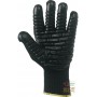 ANTI-VIBRATION GLOVE IN COMPLIANCE WITH EN ISO 10819 TG 8 9