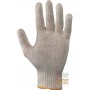 GUANTO COTONE FILO CONTINUO 2 FILI GR 30 CA TG U D ECONOMICO 