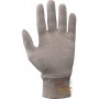 GLOVE COTTON WRIST MESH GR 24 TG 7 9