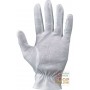 GUANTO COTONE TIPO CAMERIERE 1 SCELTA GR 24 CA TG S M L 