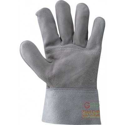 REINFORCED CRUST GLOVE