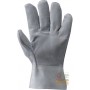 GLOVES SPLIT GROPPONE REINFORCED INTERNALLY TG 10