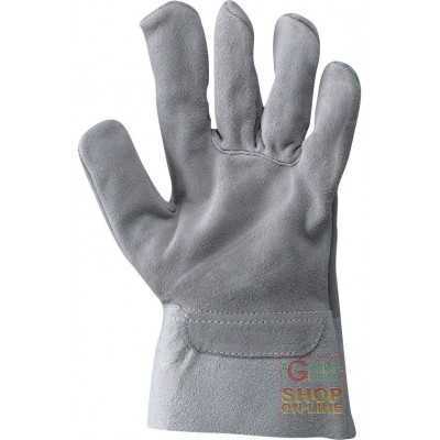 SPLIT GLOVE WITHOUT REINFORCEMENT