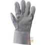 GLOVE SPLIT REINF PALM AND FINGERS TG 10