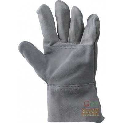 REINFORCED SPLIT GLOVE