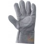 ECONOMIC TYPE REINFORCED SPLIT GLOVE
