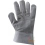 SIMPLE SPLIT GLOVE