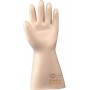 DIELECTRIC GLOVE 2 500 VOLTS CLASS 00