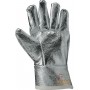 ALUMINIZED ARAMID FIBER GLOVE CM 7