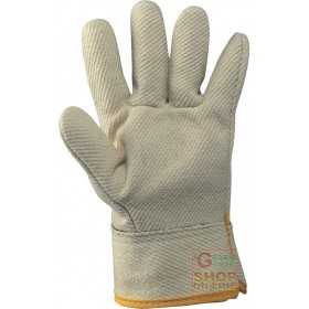 ARAMID FIBER GLOVE CM 7 GR 700 MQ APPROX