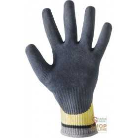 GLOVES CONTINUOUS THREAD KEVLAR® SUPPORT MICROFINISH® FINISH