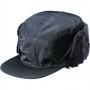 GREEN WINTER BERETTI 100% NYLON